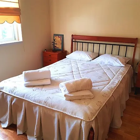 B House Verdizela