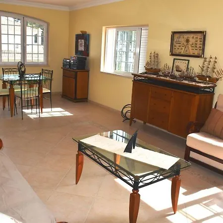 B House Verdizela Semesterbostad *