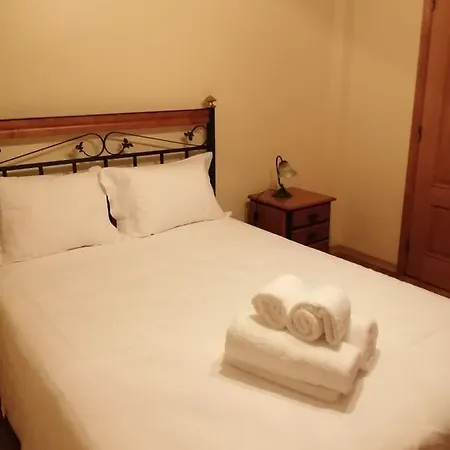 B House Verdizela