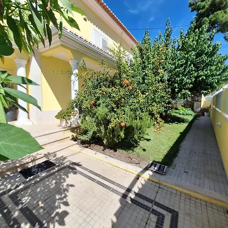 B House Verdizela Semesterbostad
