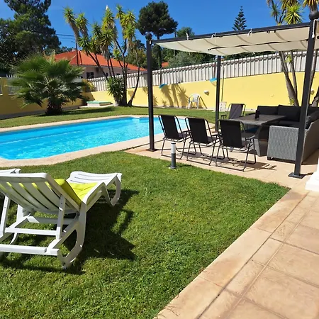 B House Verdizela