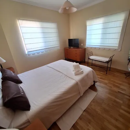 B House Verdizela Semesterbostad
