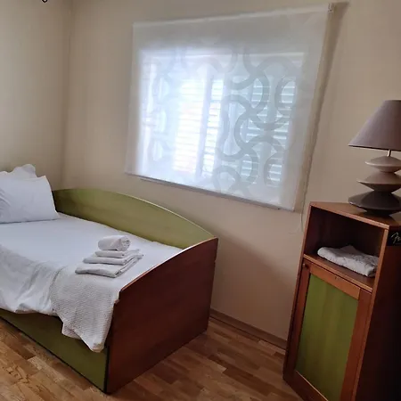 B House Verdizela Semesterbostad Corroios