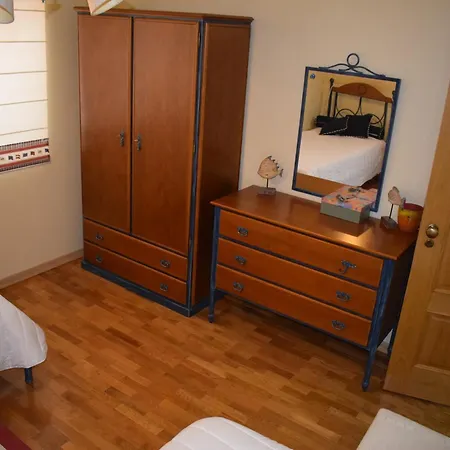 B House Verdizela Semesterbostad *