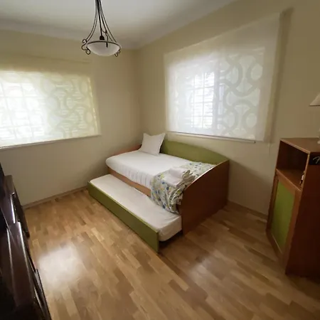B House Verdizela Semesterbostad
