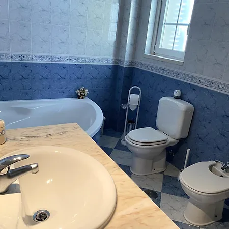 B House Verdizela Corroios