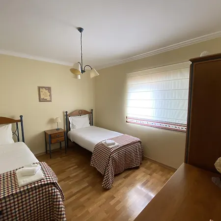 B House Verdizela Semesterbostad *
