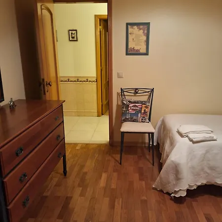 B House Verdizela Vakantiehuis *