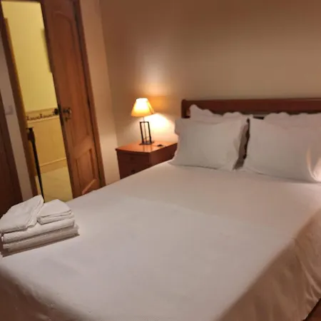 Vakantiehuis B House Verdizela Corroios