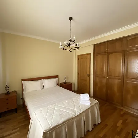 Semesterbostad B House Verdizela *