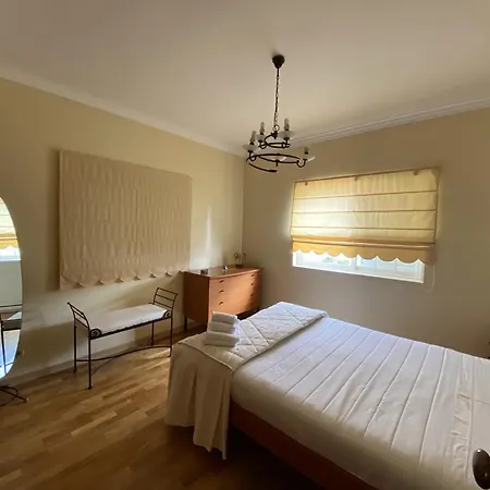 B House Verdizela