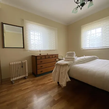 Vakantiehuis B House Verdizela Corroios