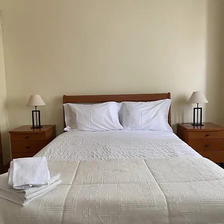 Vakantiehuis B House Verdizela *