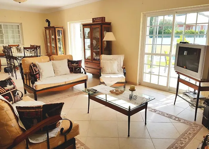 Casa de Férias B House Verdizela Corroios